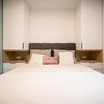 Sopic Luxury With Private Whirlpool דירה *