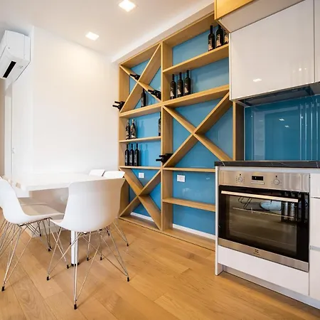 Sopic Luxury With Private Whirlpool Ζαντάρ