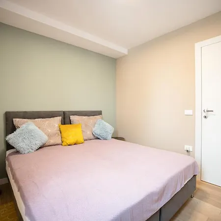 Sopic Luxury With Private Whirlpool *