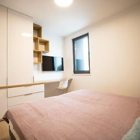 Sopic Luxury With Private Whirlpool