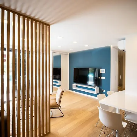 Sopic Luxury With Private Whirlpool * Zadar